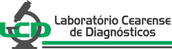 Logo Laboratório Cearense de Diagnósticos